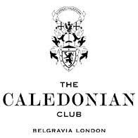 Logo The Caledonian Club Trust Ltd.