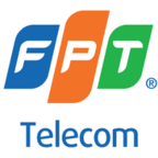 Logo FPT Telecom JSC