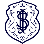 Logo J. Safra Corretora de Valores e Câmbio Ltda.