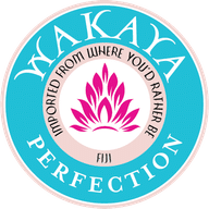 Logo The Wakaya Club & SpA
