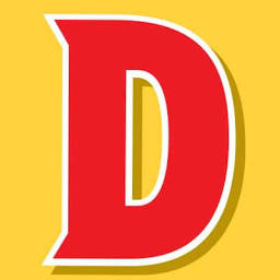 Logo Denny's Restaurants, Inc.(Canada)