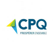 Logo Conseil du Patronat du Quebec, Inc.