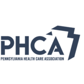 Logo Pennsylvania Health Care Association