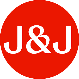 Logo Johnson & Johnson KK