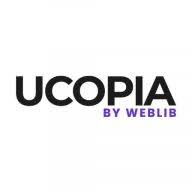 Logo UCOPIA Communications SA