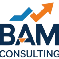 Logo BAM Consulting LLC