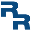 Logo Reliance Rail Pty Ltd.