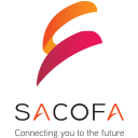 Logo Sacofa Sdn. Bhd.