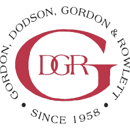 Logo Gordon, Dodson, Gordon & Rowlett LLC