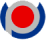 Logo United Projects Co. for Aviation Services KSCP