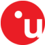 Logo u-blox Holding AG