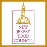 Logo New Jersey Food Council