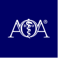 Logo American Osteopathic Association