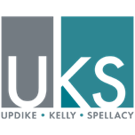 Logo Updike, Kelly & Spellacy, PC