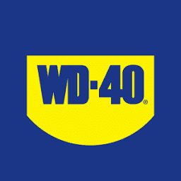 Logo WD-40 Co. Ltd.