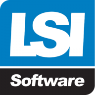 Logo LSI Software SA