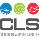 Logo Collecte Localisation Satellites SASU