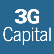 Logo 3G Capital Partners Ltd. (Private Equity)
