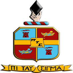 Logo Pi Tau Sigma