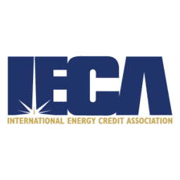 Logo International Energy Credit Association