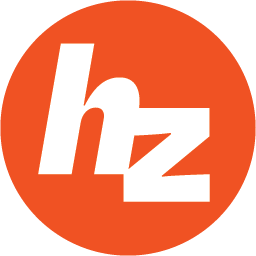 Logo Hirshorn-Zuckerman Design Group, Inc.