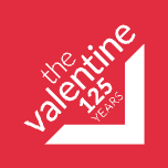 Logo The Valentine Museum