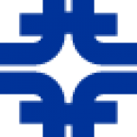 Logo Fermi National Accelerator Laboratory