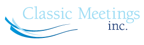 Logo Classic Meetings, Inc.