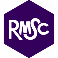 Logo Rochester Museum & Science Center