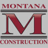 Logo Montana Construction Corp., Inc.