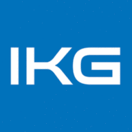 Logo IKG USA LLC