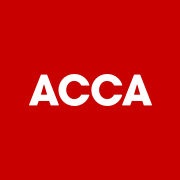 Logo Association of Chartered Certified Accountants