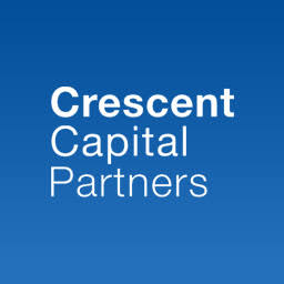 Logo Crescent Capital Partners Ltd.
