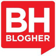 Logo BlogHer, Inc.