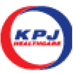Logo KPJ Ipoh Specialist Hospital