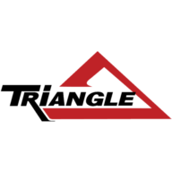 Logo Triangle Associates, Inc.