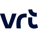Logo Vlaamse Radio en Televisieomroeporganisatie NV