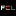 Logo FCL Builders, Inc.