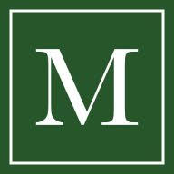 Logo Moss Landscaping, Inc.