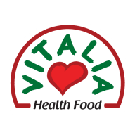 Logo VITALIA Nikola doo
