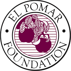 Logo El Pomar Foundation