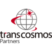 Logo Transcosmos Field Marketing KK