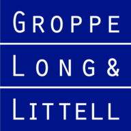 Logo Groppe, Long & Littell