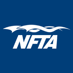 Logo Niagara Frontier Transportation Authority (New York)