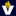 Logo Vincennes University (Indiana)