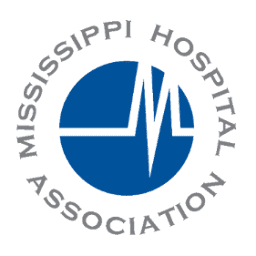 Logo Mississippi Hospital Association