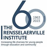 Logo The Rensselaerville Institute