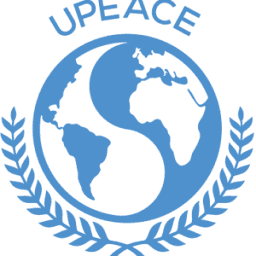 Logo United Nations University for Peace