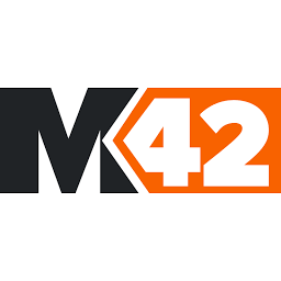 Logo matrix42 AG
