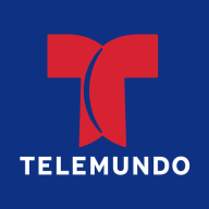 Logo Telemundo Network Group LLC